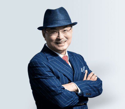 Han-Gill-Park-CEO-Atomy