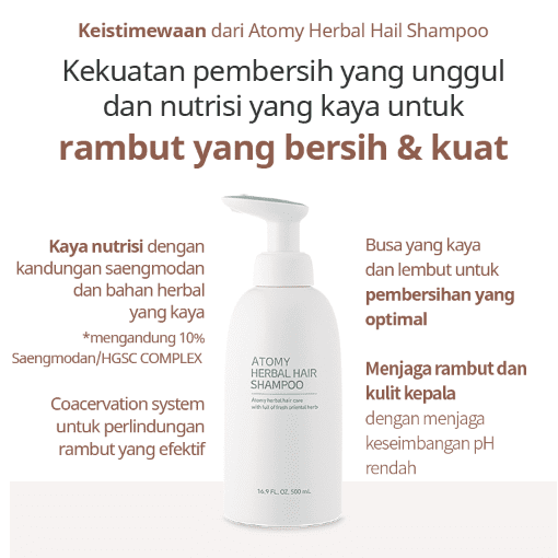 Herbal-Shampoo-Atomy-Indonesia