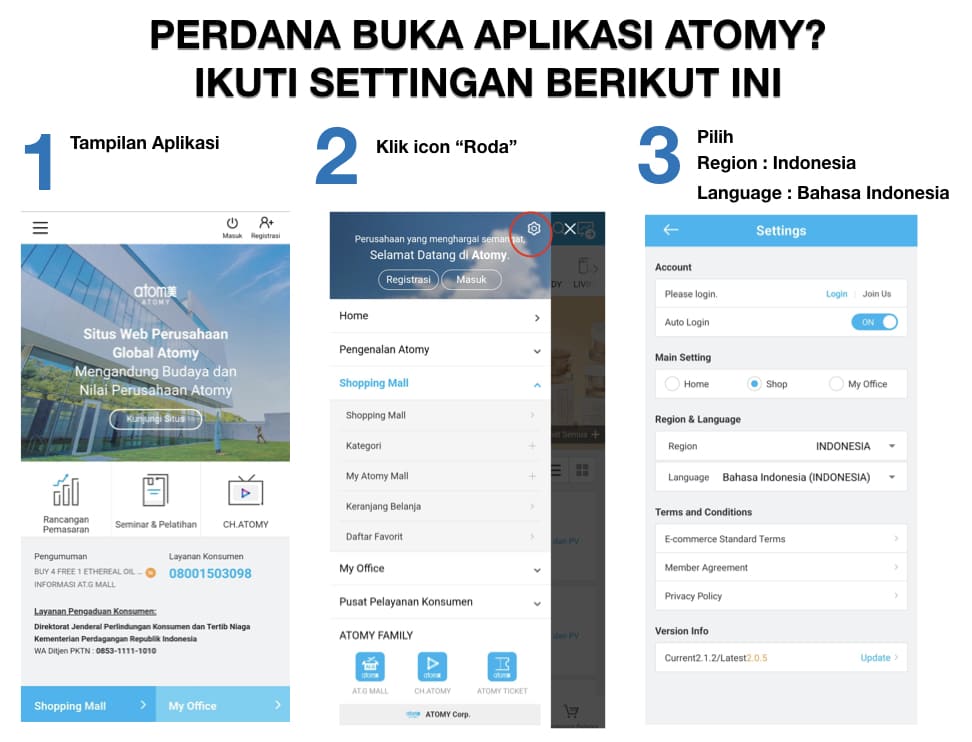 Panduan-Buka-Aplikasi-Atomy